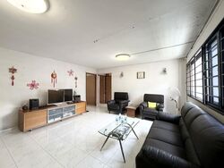 Blk 368 Bukit Batok Street 31 (Bukit Batok), HDB 4 Rooms #565699431